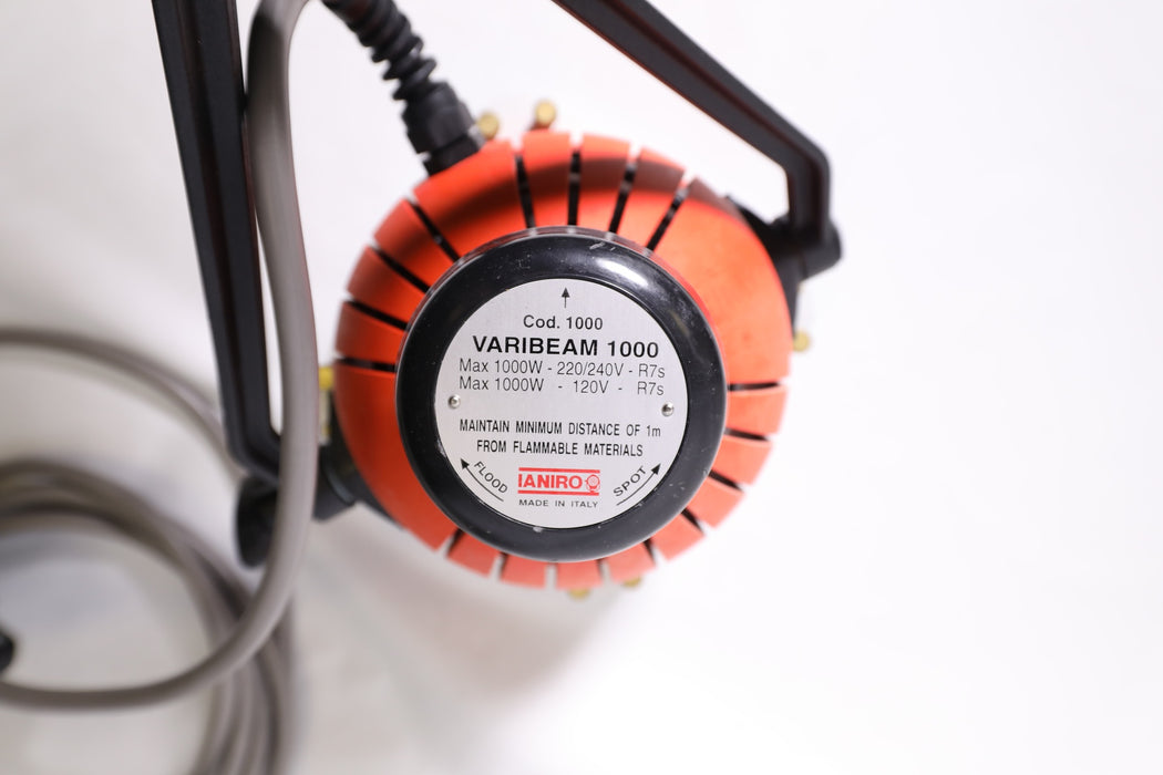 Photoflex Varibeam 1000 Studio Light  (USED)