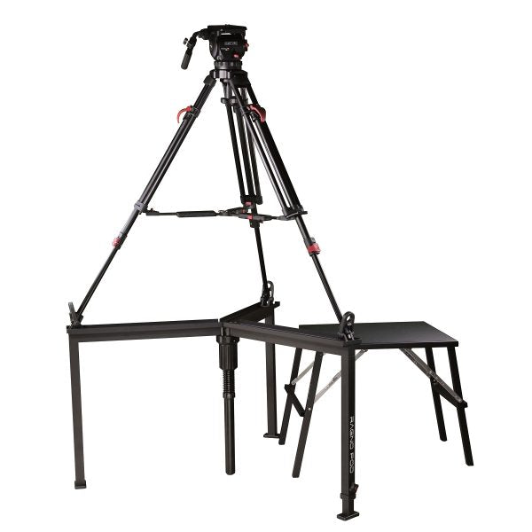 Cartoni RangoPod w/ Foldable Platform & Soft Case