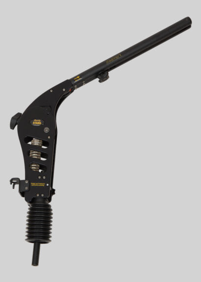 Easyrig STABIL G3 Dampening & Foldable arm w/ Locking Lever & Hanger (5-25 kg/11-55 lbs)