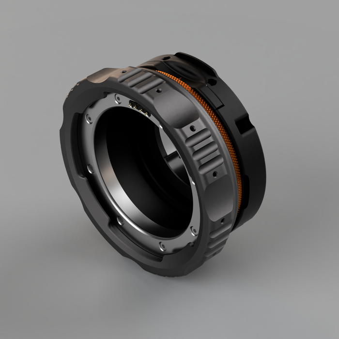 KipperTie Adapta V2 RF/PL Mount Adapter