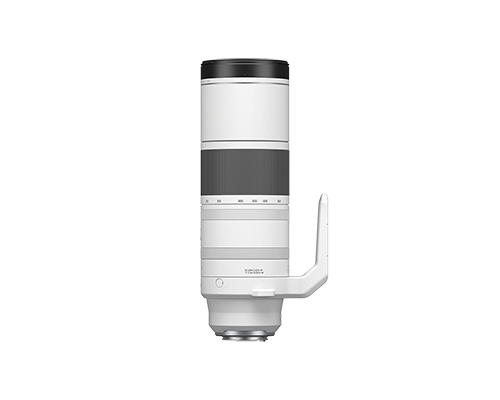 Canon RF 200-800mm F6.3-9 IS USM Lens