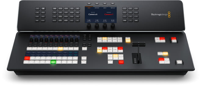 BlackMagic ATEM Television Studio HD8