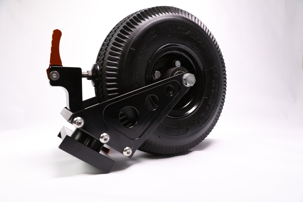 Inovativ 10" Wheels - Set of 4  (USED)