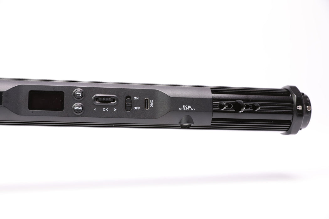 Amaran T4c 4&#39; Tube RGBWW  (DISPLAY)