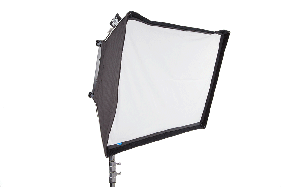 Kino Flo Diva-Lite 21 SnapBag w/ 2x Diffusion