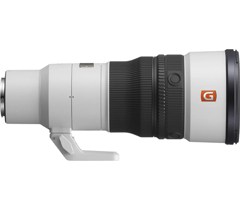 Sony FE 600mm F6.3 GM OSS Lens (E mount)