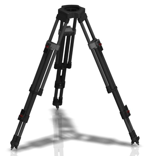 Cartoni EFP CF (2-stage) Tripod (100mm bowl)