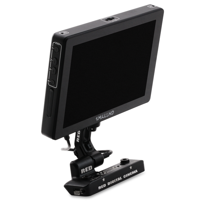 RED V-RAPTOR [X] 8K VV Z-Mount Production Pack (V-Mount)