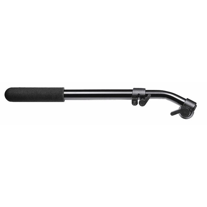 Manfrotto Telescopic Pan Bar For 519 & 526 Heads