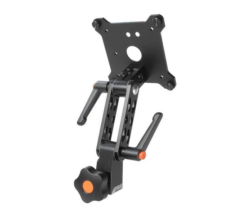 Upgrade Innovations MMS11 VESA Monitor Mount to 5/8″ Spigot – Twin Friction-Loc