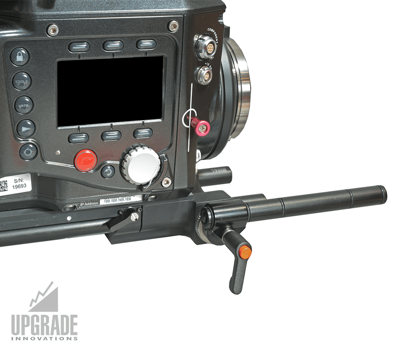 Upgrade Innovations - Arri Rossette with 15mm Clamp