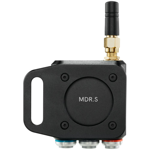 Teradek RT MDR.S Compact Three Axis Lens Control Receiver