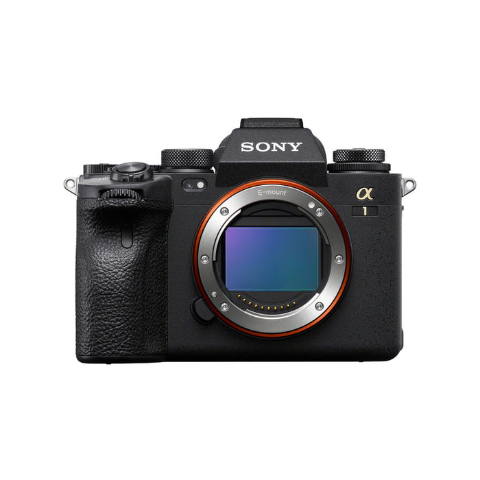 Sony Alpha 1 Mirrorless Digital Camera (Body Only)