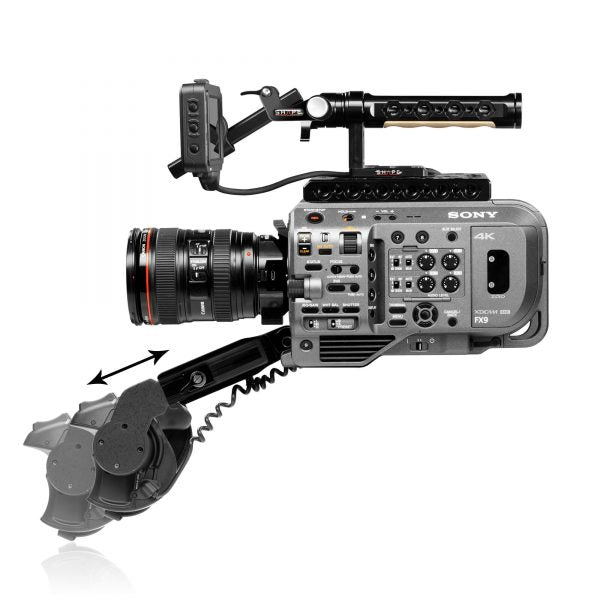 Shape Sony FX9 Remote Extension Kit