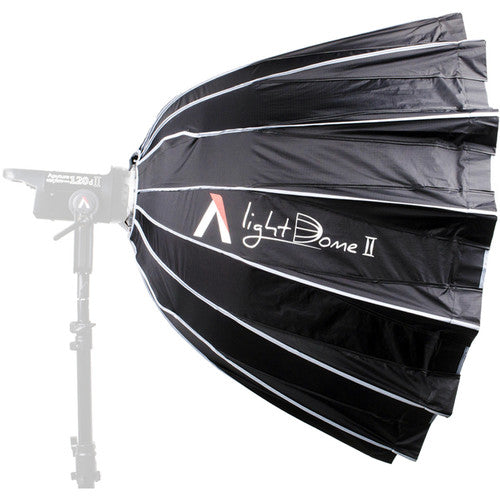 Aputure LS Light Dome III