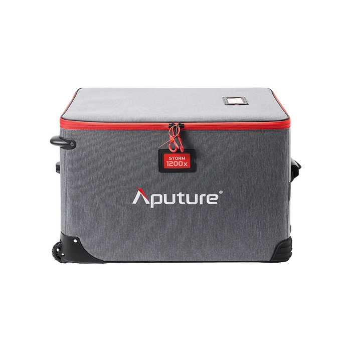Aputure STORM 1000c/1200x Rolling Carrying Case
