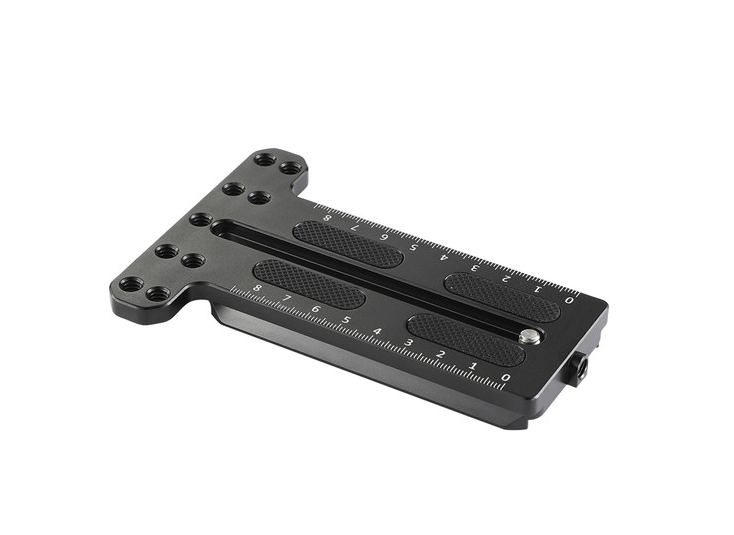 SmallRig Counterweight Mounting Plate (Manfrotto 501PL)