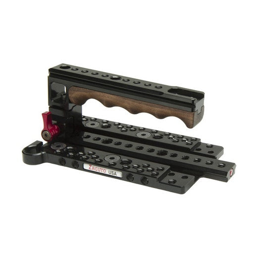 Zacuto Top Plate for Panasonic EVA1 Camera