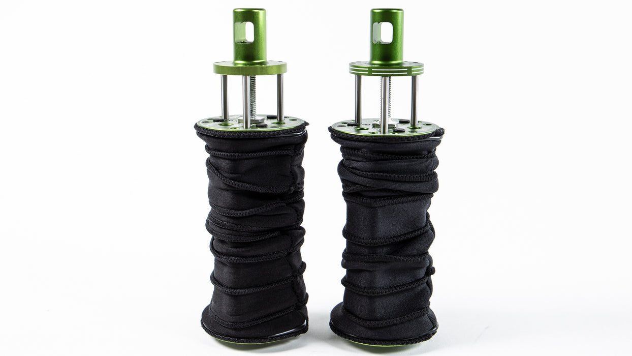 Flowcine Spring Core Green - pair (for xArm)