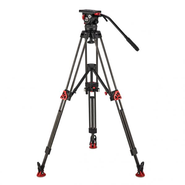 CamGear Elite 10 CFMS Tripod System