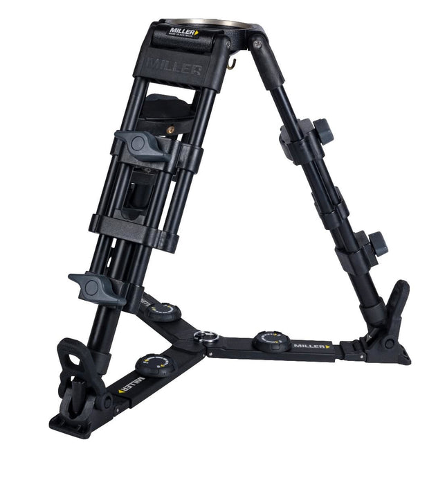 Miller #455 Toggle ENG (100mm) (2-Stage) (Alloy) Baby Legs (max load 50 lbs)