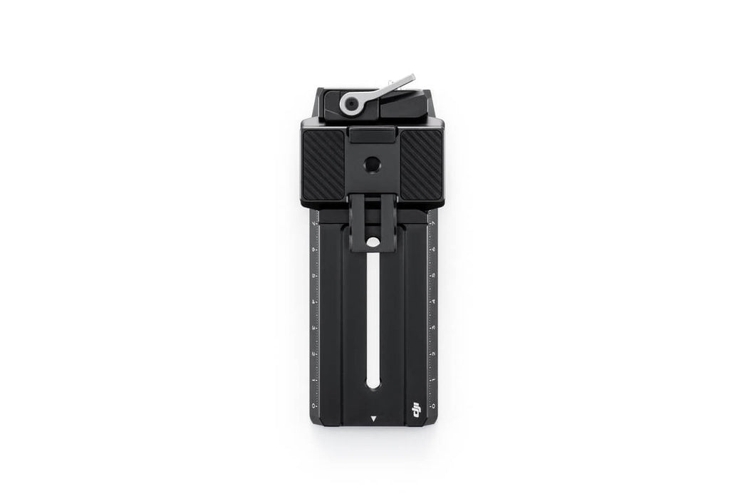 DJI RS Pro Lower Quick-Release Plate (2024)