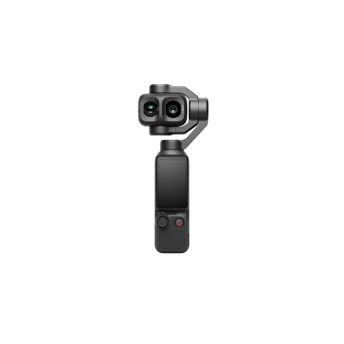 DJI Osmo Pocket 4 Pro (Vlog Combo)