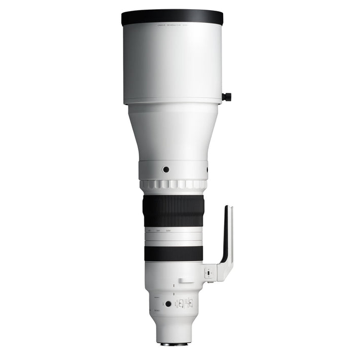 Sigma Sport 300-600mm F4 DG OS Lens (Sony E)