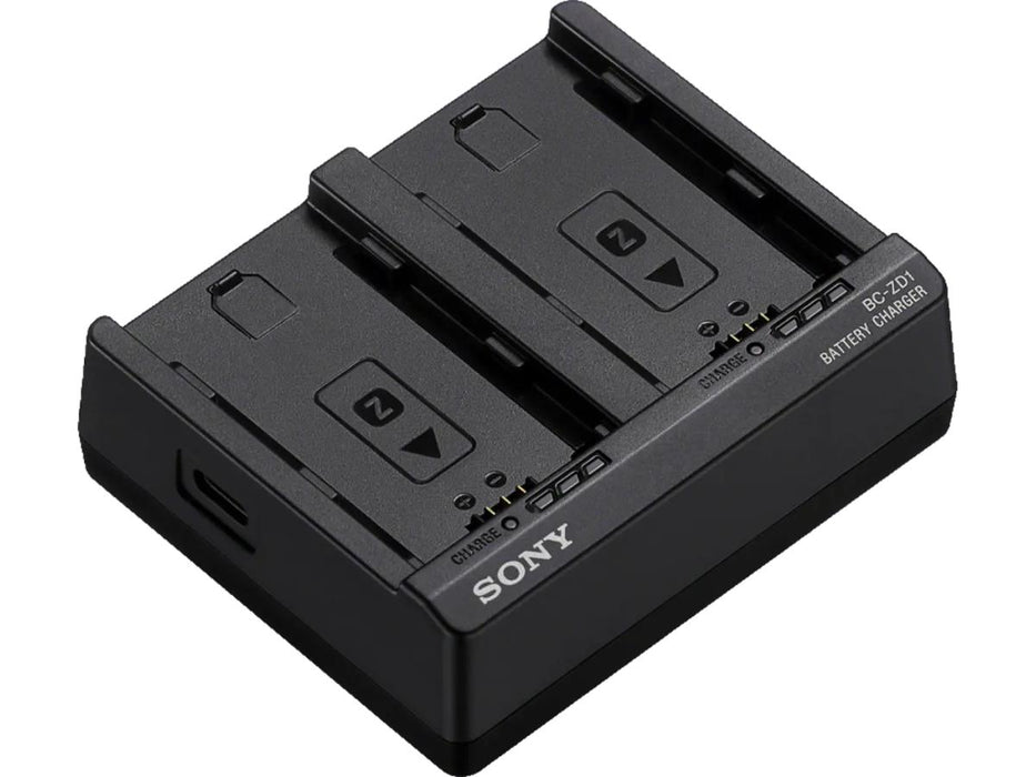 Sony Dual Battery Charger for FZ100