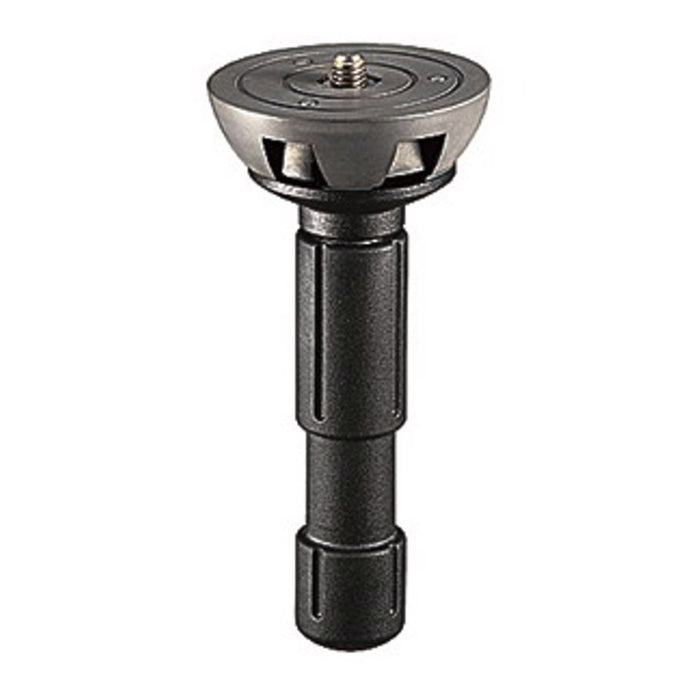 Manfrotto 75mm Half Ball Leveler