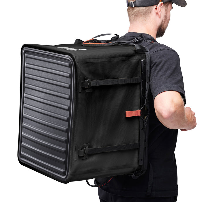 RUX 70L System - Black