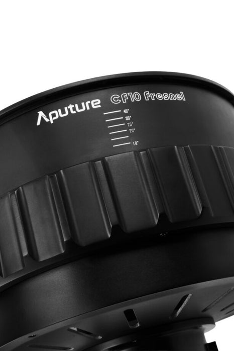 Aputure CF10 Fresnel and Barn Doors Kit for STORM 700x