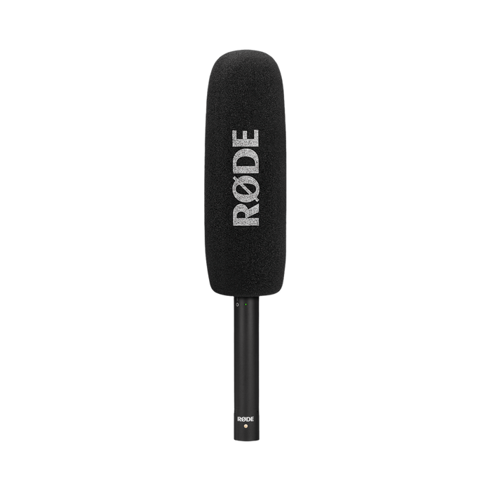 Rode NTG4 PLUS Shotgun Microphone