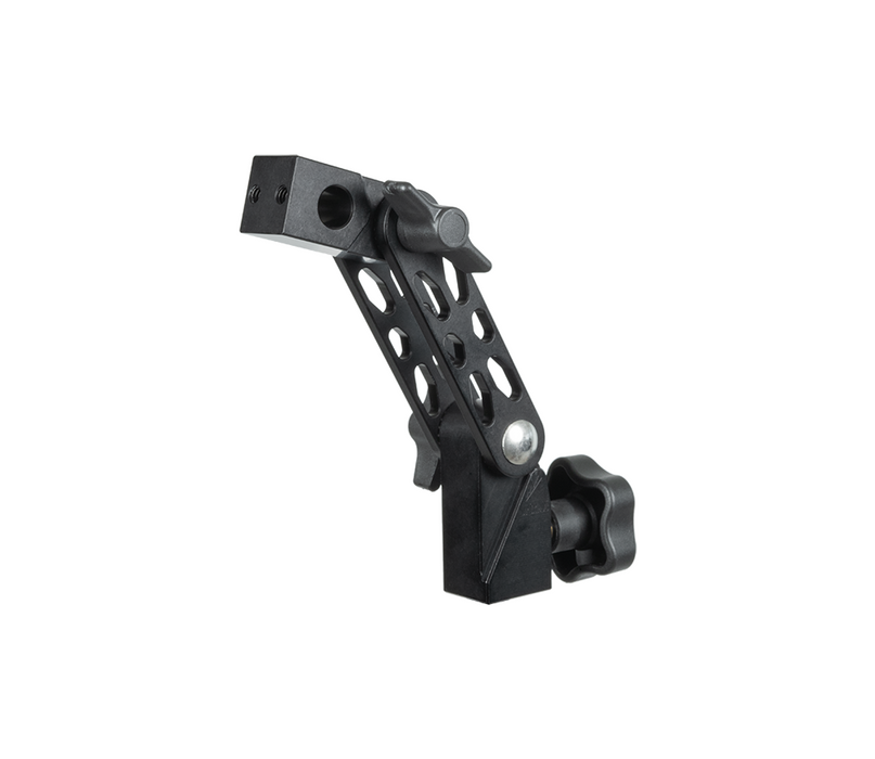 Upgrade Innovations 12168 MMS11-MC 5/8" Spigot (Twin Ball-Loc)
