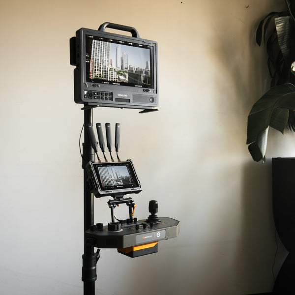 Ignite Digi Control Deck for DJI Transmission Core Kit (TB50)