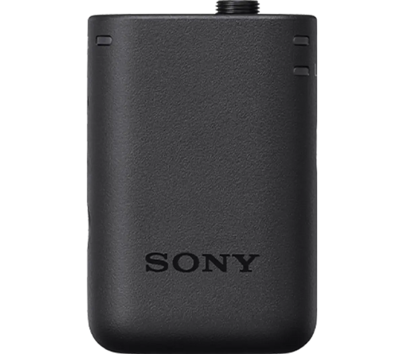 Sony ECM-W5T Wireless Microphone Transmitter