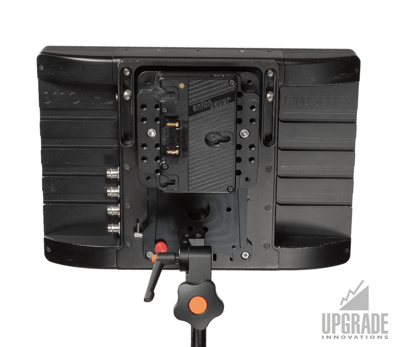 Upgrade Innovations SmallHD 1300 Series Monitor Mount Spacers