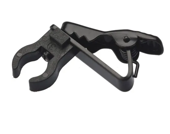 Sennheiser ME 2-II Lavalier Clip