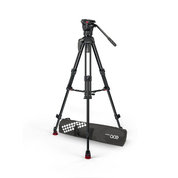 Sachtler System Ace XL AL MS MKII