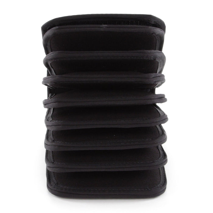 MyGoGear 4x5.65 Eight Slot Filter Pouch