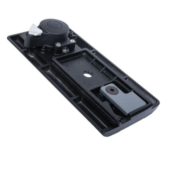 Miller #1206X Euro 'Mini' Sliding Plate Adapter