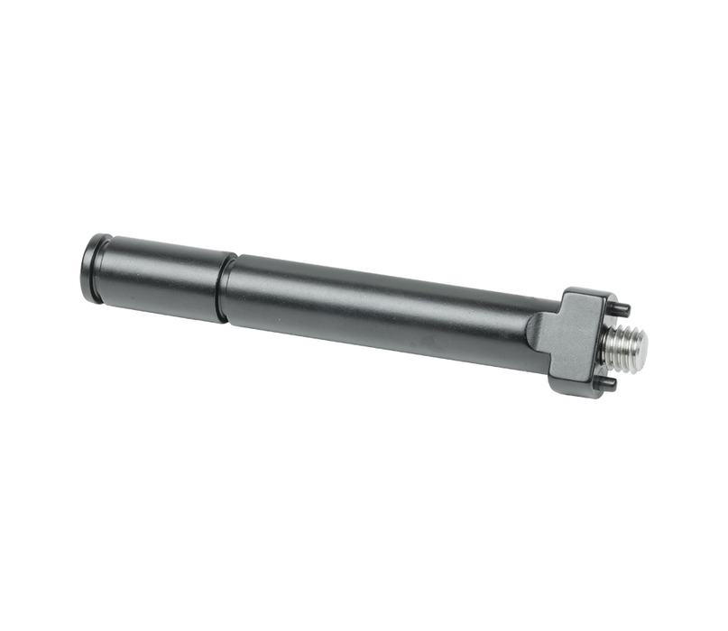 Upgrade Innovations 11885 4.4" Arri 3/8″ Pin-Loc 15mm Spud