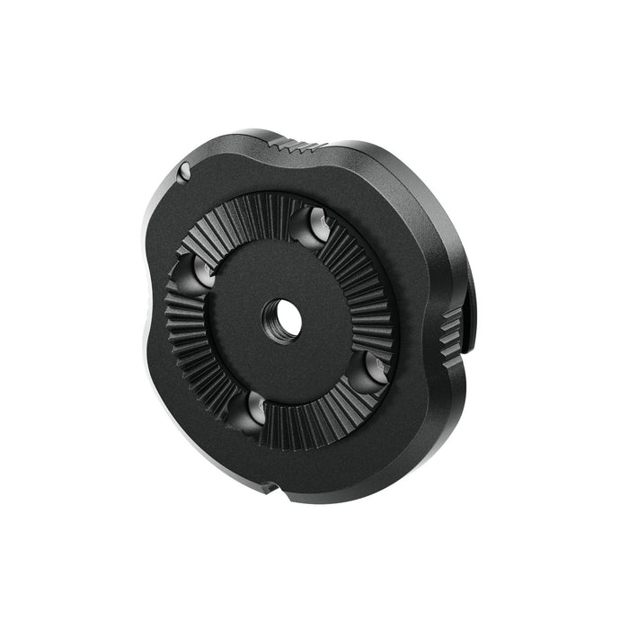 Bright Tangerine Body Rosette Adapter for Sony FX6