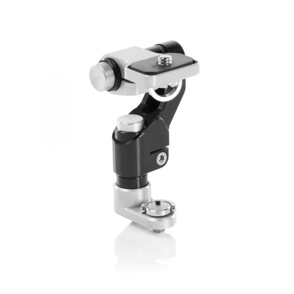 Shape 2 Axis Push Button Arm