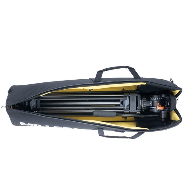 Miller #3514 Soft Case for 2-Stage Toggle Tripods