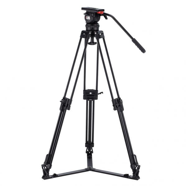 CamGear V10P ALGS Tripod System