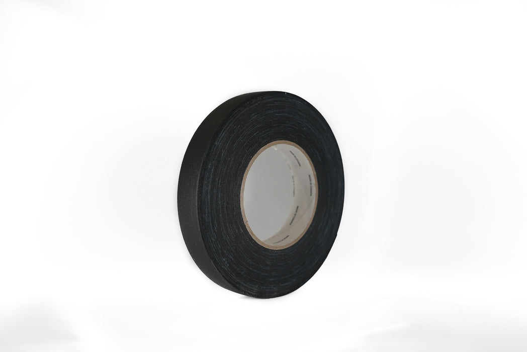 1'' Black Cloth Tape