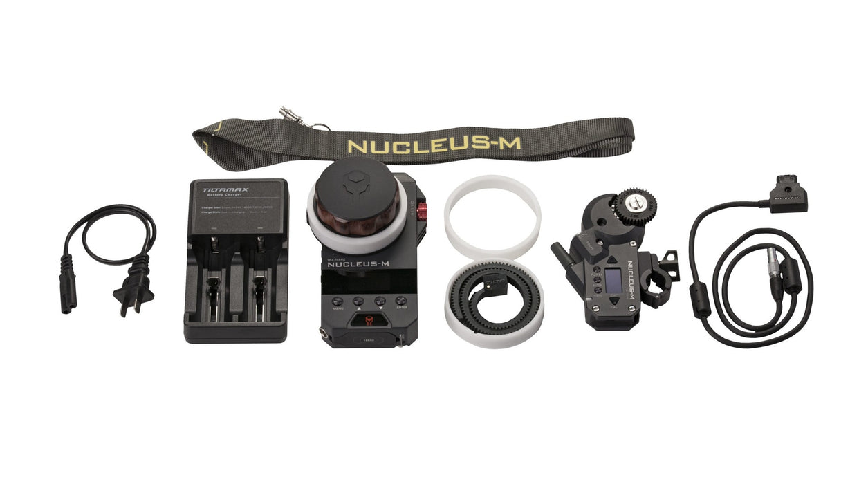 Tilta Nucleus-M Wireless System - Partial Kit 1