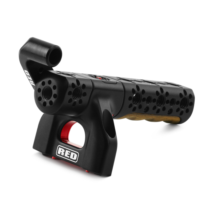 RED Compact Top Handle for KOMODO-X or V-RAPTOR