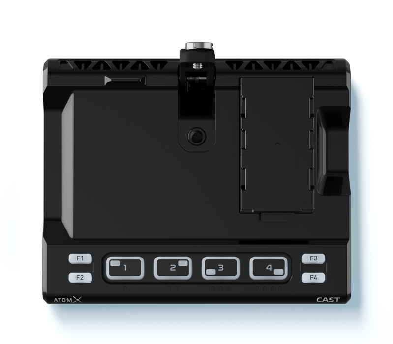 Atomos AtomX CAST